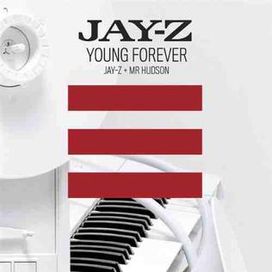 Young Forever (feat. Mr. Hudson) - 2010 • Single/EP