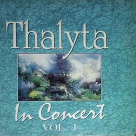 In Concert Vol. 1 - Thalyta
