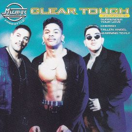 Clear Touch - 2005 • Álbum