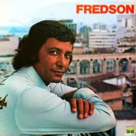 Fredson (1978) - 1978 • Álbum