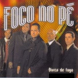 Divisa De Fogo - 2008 • Álbum
