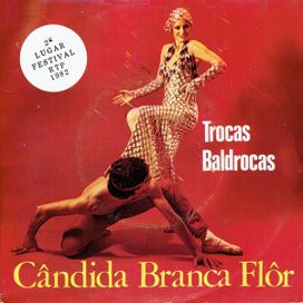 Trocas-Baldrocas - 1982 • Single/EP