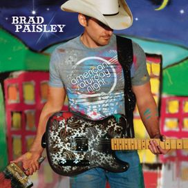 American Saturday Night - 2009 • Álbum
