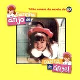 Carinha de Anjo  - 2000 • Álbum