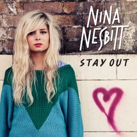 Stay Out - 2013 • Single/EP