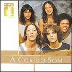 A Cor do Som - 2001 • Álbum