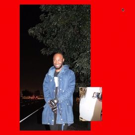 BALD! - 2020 • Single/EP