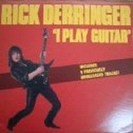 I Play Guitar - 1983 • Álbum