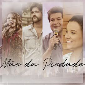 Mãe da Piedade (part. Elba Ramalho, Leo Chaves e Denise Gomes) - 2020 • Single/EP