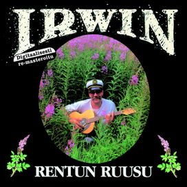 Rentun Ruusu - 1988 • Álbum