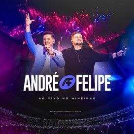 Ao Vivo No Mineirão  - 2024 • Álbum