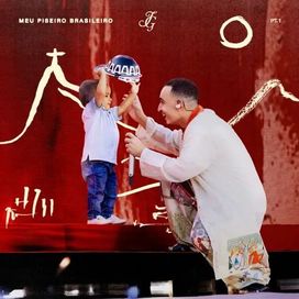 Meu Piseiro Brasileiro, PT. 1 (Ao Vivo) - 2025 • Álbum