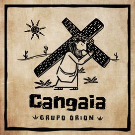Cangaia - 2022 • Single/EP