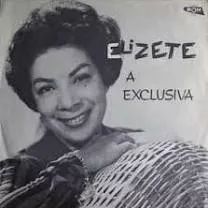 Elizeth, A Exclusiva - 1963 • Álbum