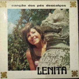 Canção dos Pés Descalços - 1971 • Álbum