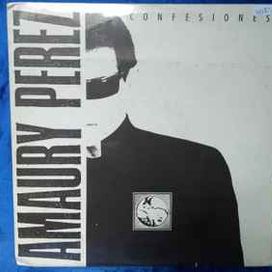 Confesiones - 1991 • Álbum