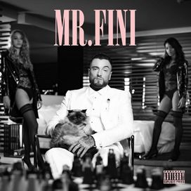 Mr. Fini - 2020 • Álbum