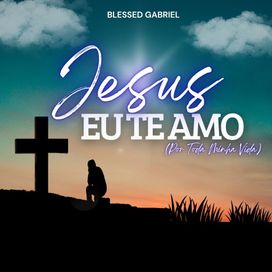 Eu Te Amo Senhor (Por Toda Minha Vida) - 2025 • Single/EP