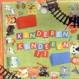 Kinderen Voor Kinderen 11 - 1990 • Álbum