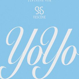 YoYo (Japanese Version) - 2024 • Sencillo/EP