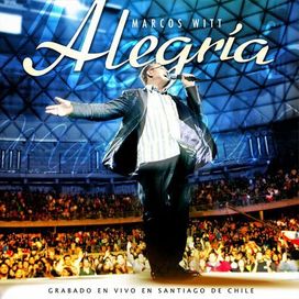 Alegría - 2006 • Álbum