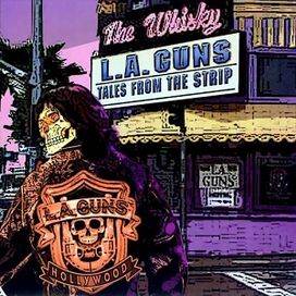 Tales From The Strip - 2005 • Álbum