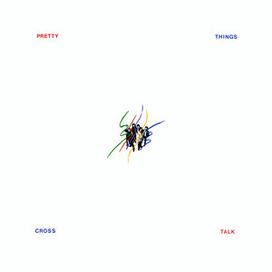 Cross Talk - 1980 • Álbum