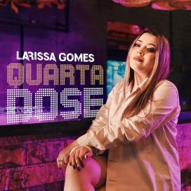 Quarta Dose - 2023 • Single/EP