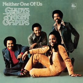 Neither One Of Us - 1973 • Álbum