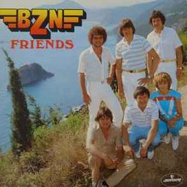 Friends - 1981 • Álbum