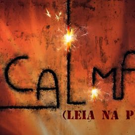 Calma (Leia Na Placa)  - 2020 • Sencillo/EP