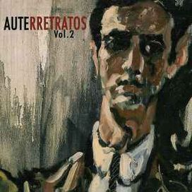 Auterretratos - Vol.2 - 2004 • Álbum