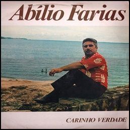 Carinho Verdade - 1986 • Álbum