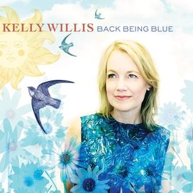 Back Being Blue - 2018 • Álbum