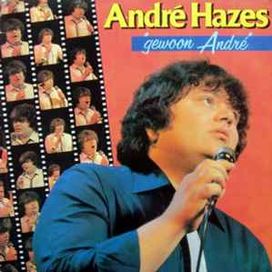 Gewoon André - 1981 • Álbum