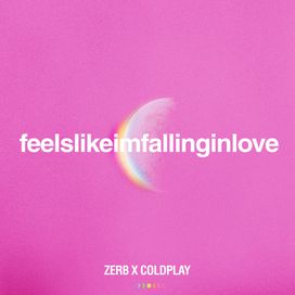 ​feelslikeimfallinginlove (Zerb Remix) - 2024 • Single/EP