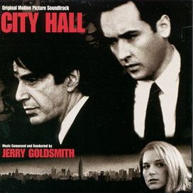 City Hall - 1996 • Álbum