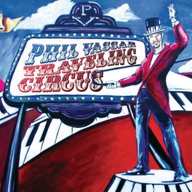 Traveling Circus - 2009 • Álbum