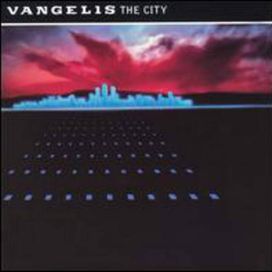 The City - 1990 • Álbum