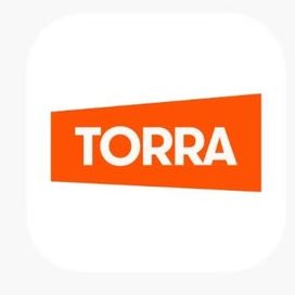 TORRA - 2024 • Coletânea