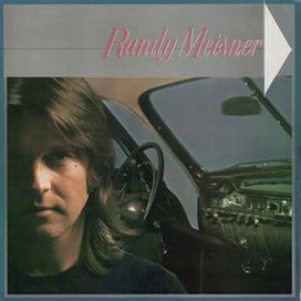 Randy Meisner (1978) - 1978 • Álbum