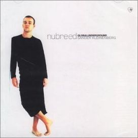 Nubreed - Global Underground - 2001 • Álbum