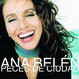 Peces de Ciudad - 2001 • Álbum