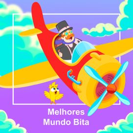 Melhores Mundo Bita  - 2020 • Coletânea