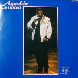 Ontem, Hoje e Sempre... - 1987 • Álbum