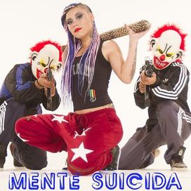 Imperatriz da Noite (Single) - 2016 • Sencillo/EP