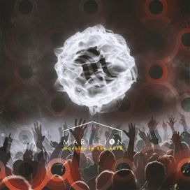 Marbles In The Park - 2016 • Álbum