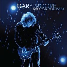 Bad For You Baby - 2008 • Álbum