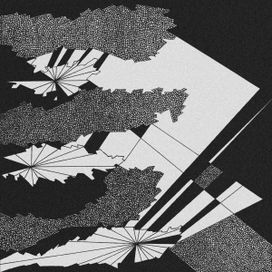 Lado Turvo, Lugares Inquietos - 2016 • Álbum