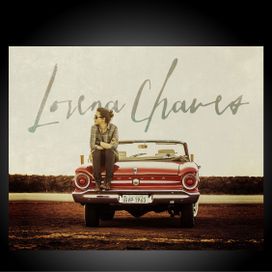 Lorena Chaves - 2012 • Álbum